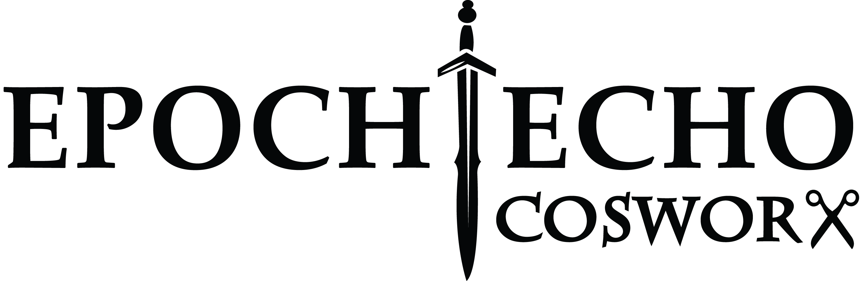 Epoch Echo Logo