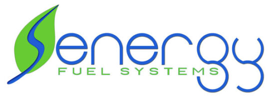 Senergy Fuel Systems Logo